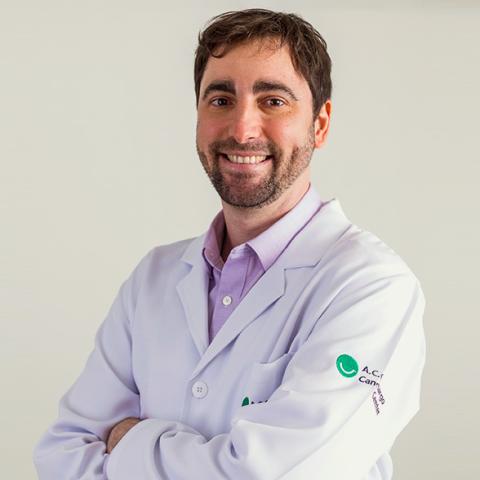 Tiago Medina