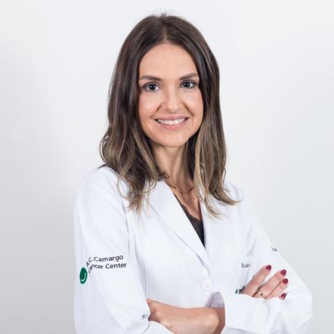 Caroline Gomes de Almeida Rocha