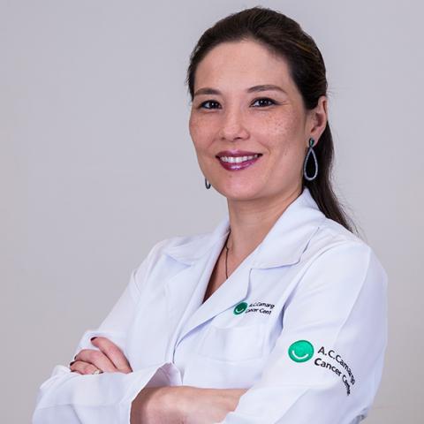 Ana Cibele Nagae Fernandes