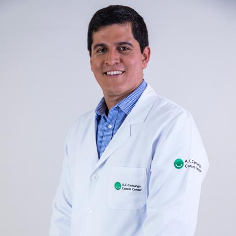 Newton Augusto Ferreira Rodrigues