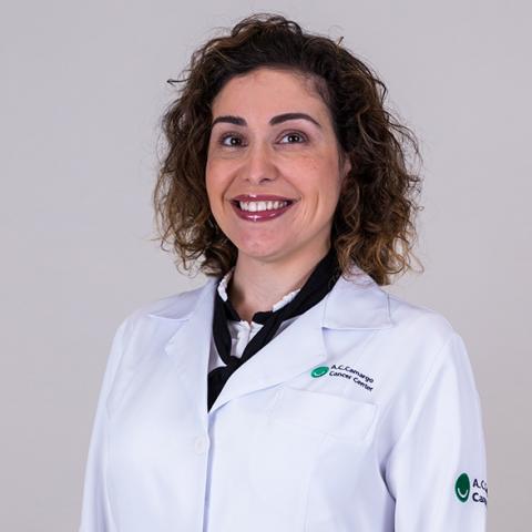 Priscilla da Rocha Pinho Gaiato