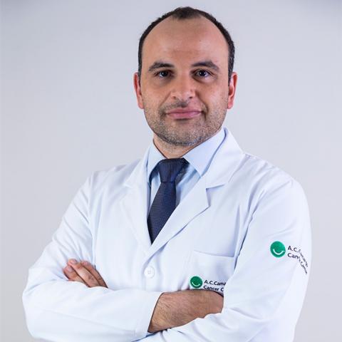 Flávio Augusto Ismael Pinto