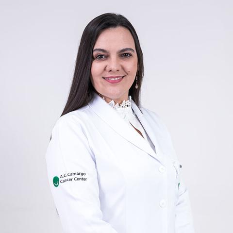 Gisele Aparecida Fernandes
