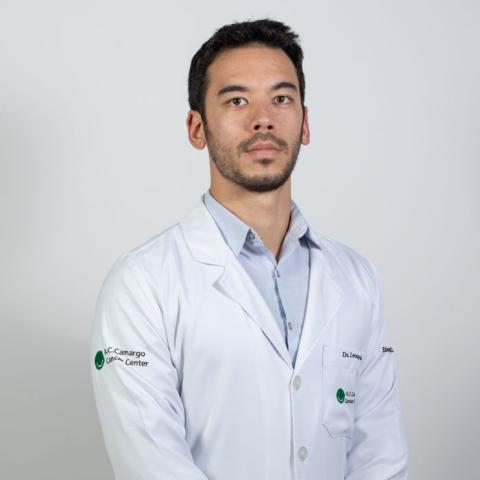 Leonardo Kawahisa Levin