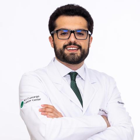 Alvaro Lopes de Oliveira