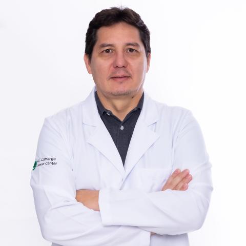 Francisco Susumu Correa Koyama