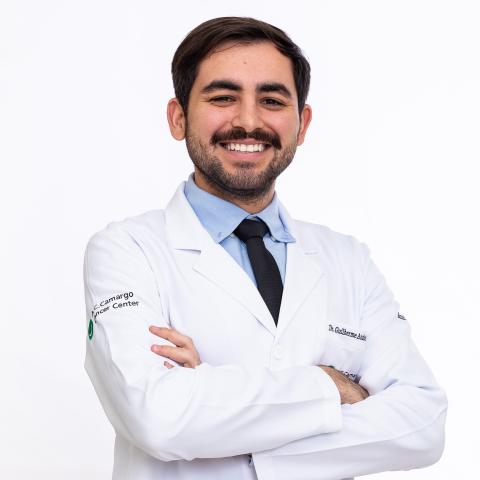Guilherme Andrade Pellissari