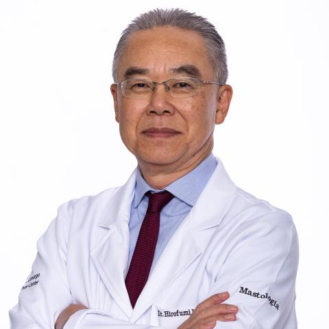 Hirofumi Iyeyasu