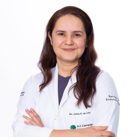 Joilma Rodrigues de Lima